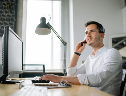 The Essential Guide to Managing a Remote Call Center Workforce